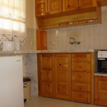 Adilan Villas And Apartments Дальян Екстер'єр фото