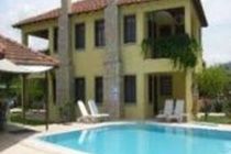 Adilan Villas And Apartments Дальян Екстер'єр фото