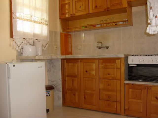Adilan Villas And Apartments Дальян Екстер'єр фото